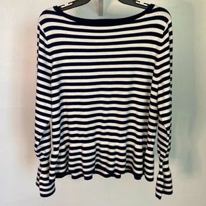 Riley & Rae Modern Heritage Long Sleeve